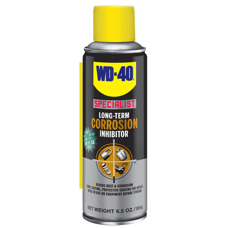 Wd-40 WD40 300035 Specialist Corrosion Inhibitor Spray - 6.5 oz. 300035